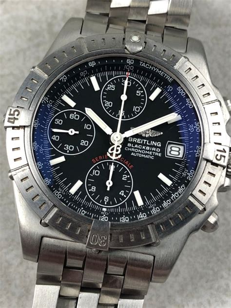 breitling blackbird kaufen|breitling blackbird chronograph.